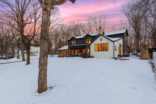 3605 Parkway Street, Wayzata, MN 55391