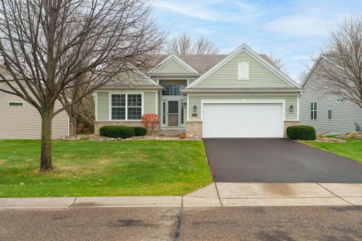 Photo for 7140 Newbury Place, Saint Paul, MN 55125 - listing #6820595 7140 Newbury Place, Saint Paul, MN 55125