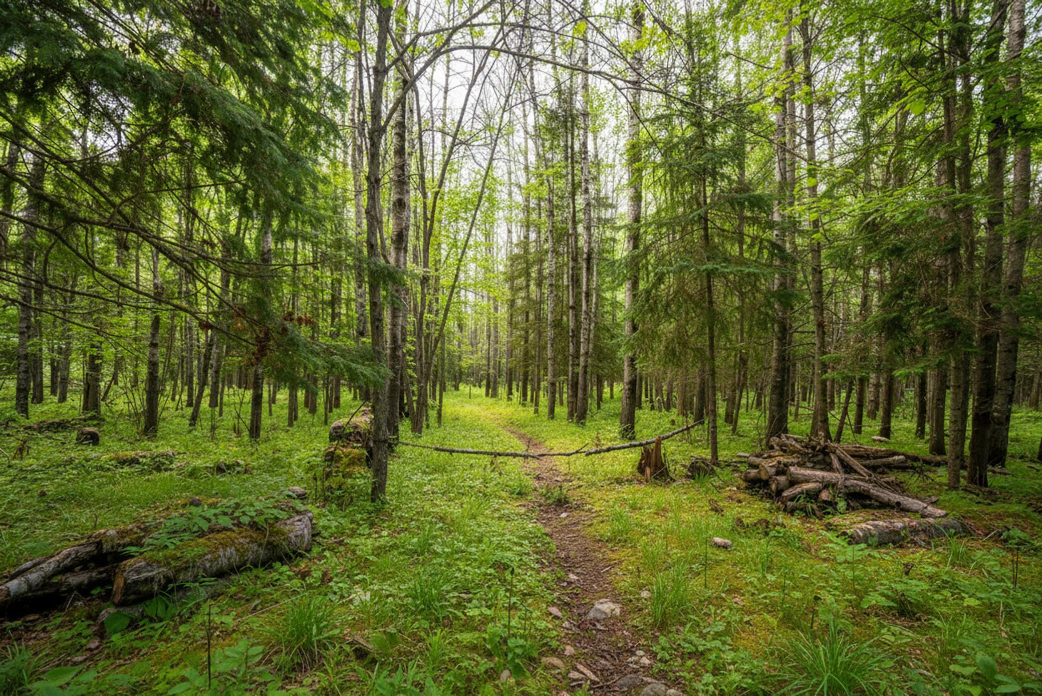 XXXX Bass Lake Rd trail Summer.jpg