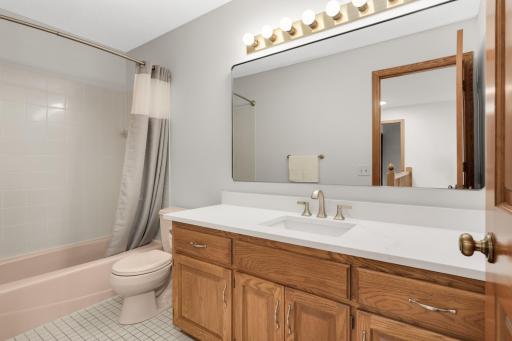 1318 W Royal Oaks Drive, Shoreview, MN 55126