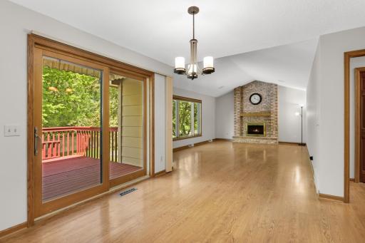 1318 W Royal Oaks Drive, Shoreview, MN 55126