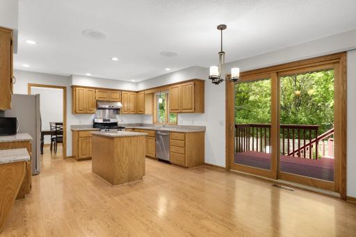 1318 W Royal Oaks Drive, Shoreview, MN 55126