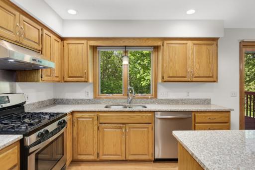 1318 W Royal Oaks Drive, Shoreview, MN 55126