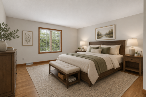 1318 W Royal Oaks Drive, Shoreview, MN 55126