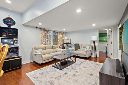 12189 Lily Street NW, Coon Rapids, MN 55433