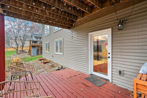 12189 Lily Street NW, Coon Rapids, MN 55433