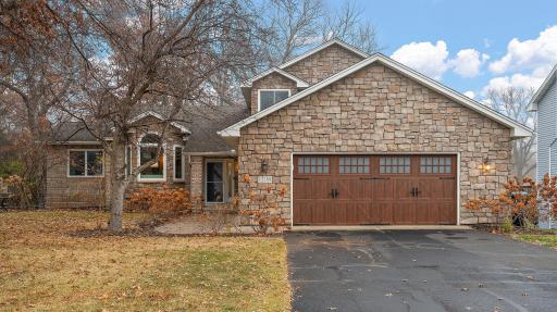12189 Lily Street NW, Coon Rapids, MN 55433