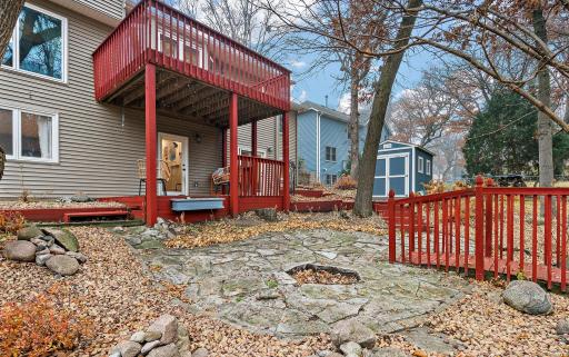 12189 Lily Street NW, Coon Rapids, MN 55433