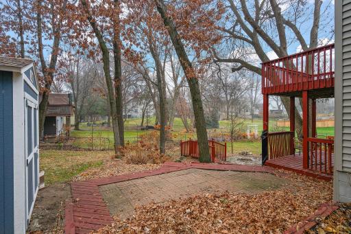 12189 Lily Street NW, Coon Rapids, MN 55433