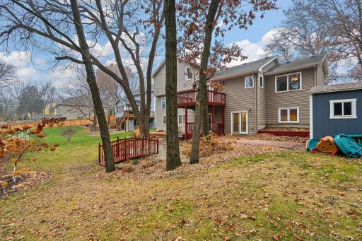 12189 Lily Street NW, Coon Rapids, MN 55433