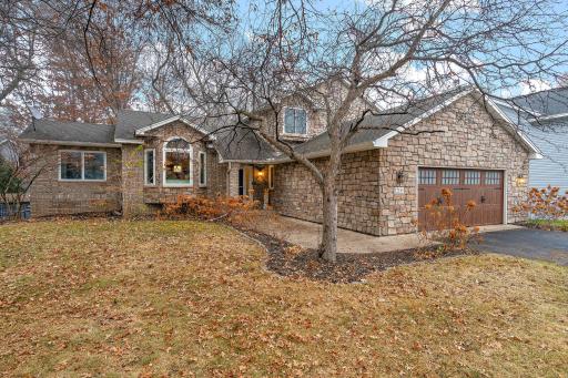 12189 Lily Street NW, Coon Rapids, MN 55433