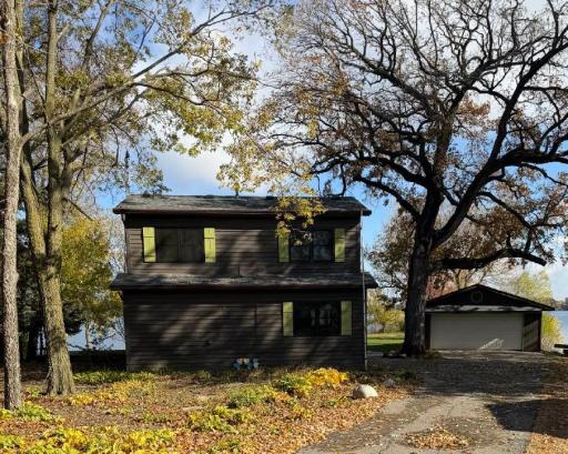 26398 Sioux Trail, Madison Lake, MN 56063