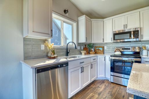 6786 32nd Street S, Fargo, ND 58104