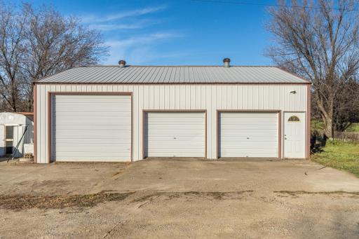 101 243rd Street S, Hawley, MN 56549
