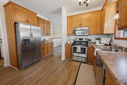 5345 Sand Bunker Street, Saint Cloud, MN 56304