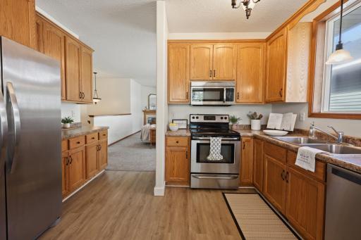 5345 Sand Bunker Street, Saint Cloud, MN 56304
