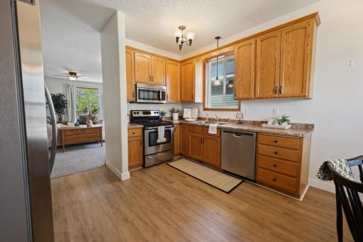 5345 Sand Bunker Street, Saint Cloud, MN 56304