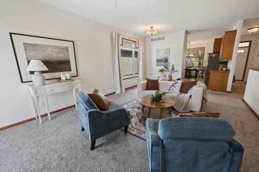 5345 Sand Bunker Street, Saint Cloud, MN 56304
