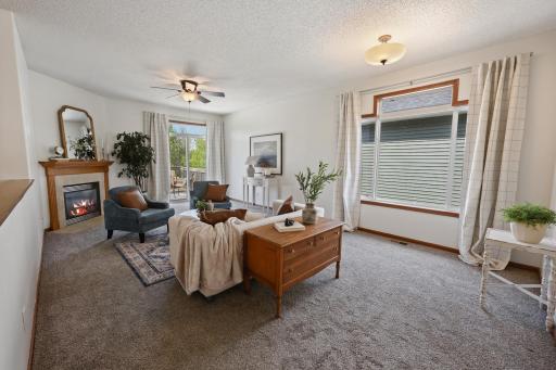 5345 Sand Bunker Street, Saint Cloud, MN 56304