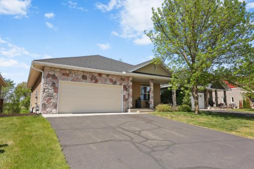 5345 Sand Bunker Street, Saint Cloud, MN 56304