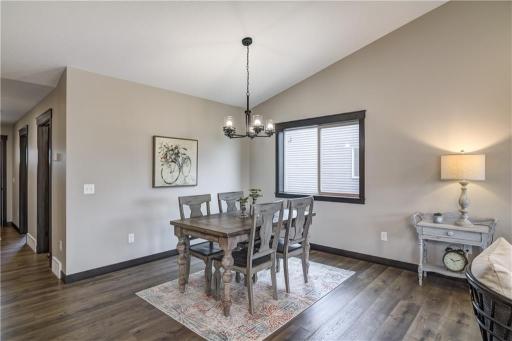 Photos are of a similar property.