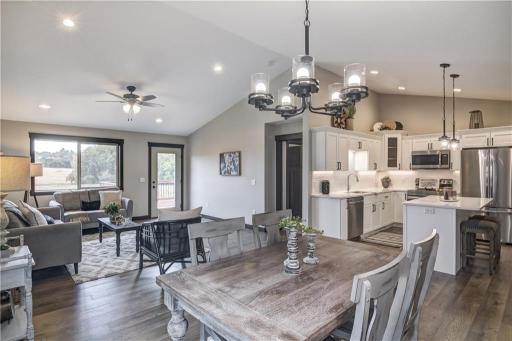 Photos are of a similar property.