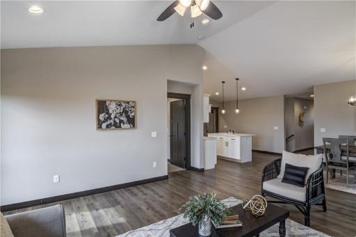 Photos are of a similar property.