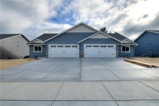 Photos are of a similar property.