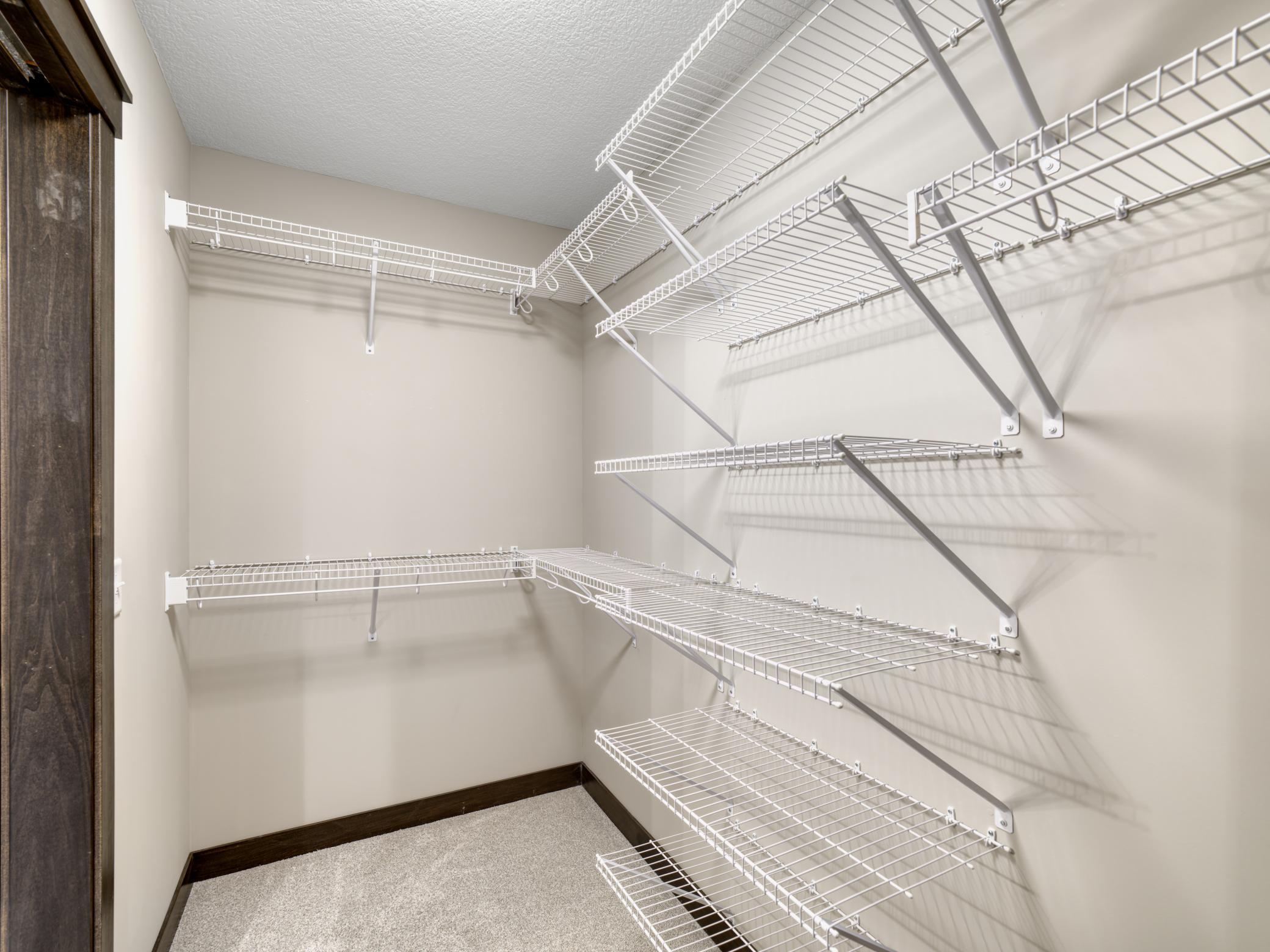 16 - 234 Primary Bedroom Closet - ample closet space.jpg