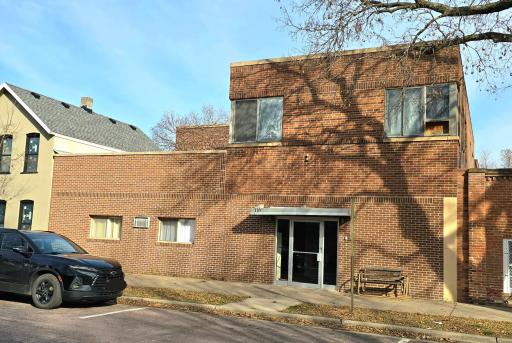 209 S Minnesota Street, New Ulm, MN 56073