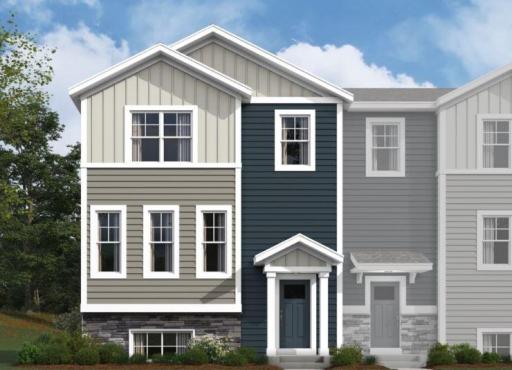 2748 Kepler Avenue NE, Saint Michael, MN 55376