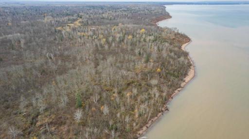 8303 Camp Amnicon RD Lot 1, South Range, WI 54874