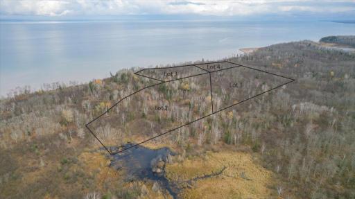 8303 Camp Amnicon RD Lot 1, South Range, WI 54874