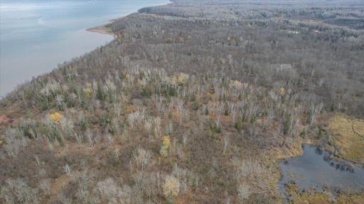 8303 Camp Amnicon RD Lot 1, South Range, WI 54874