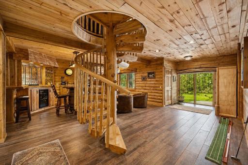 11966 W Snowy Owl Lane, Hayward, WI 54843