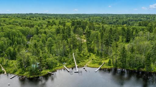 11966 W Snowy Owl Lane, Hayward, WI 54843