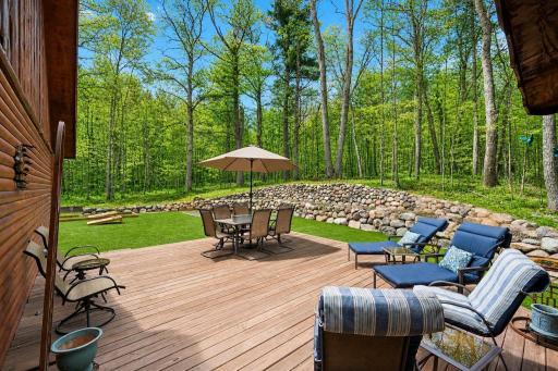 11966 W Snowy Owl Lane, Hayward, WI 54843