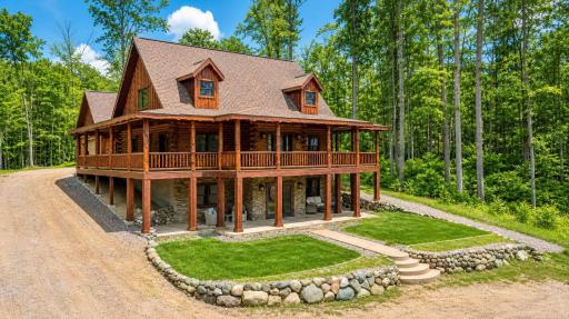 11966 W Snowy Owl Lane, Hayward, WI 54843