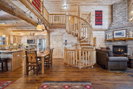 11966 W Snowy Owl Lane, Hayward, WI 54843