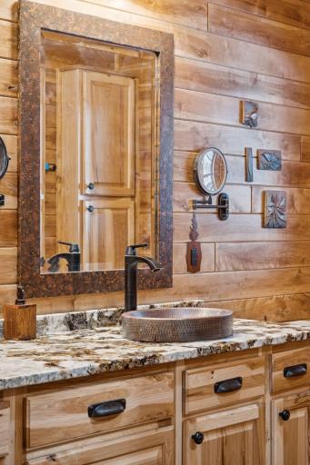 11966 W Snowy Owl Lane, Hayward, WI 54843