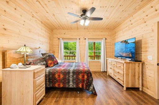 11966 W Snowy Owl Lane, Hayward, WI 54843