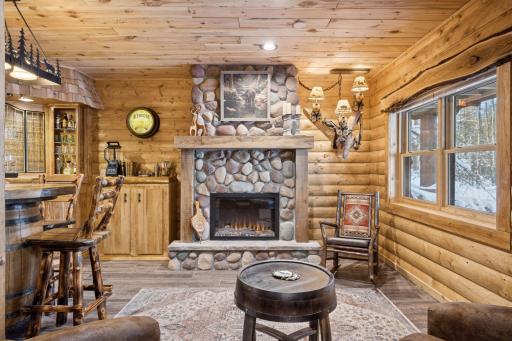 11966 W Snowy Owl Lane, Hayward, WI 54843