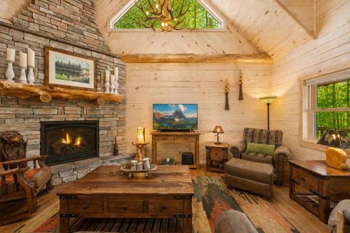 11966 W Snowy Owl Lane, Hayward, WI 54843