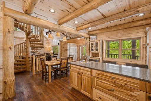 11966 W Snowy Owl Lane, Hayward, WI 54843