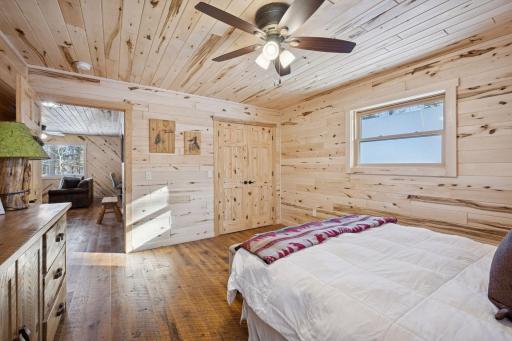11966 W Snowy Owl Lane, Hayward, WI 54843