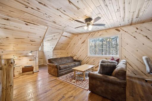 11966 W Snowy Owl Lane, Hayward, WI 54843