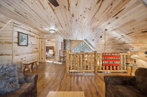 11966 W Snowy Owl Lane, Hayward, WI 54843