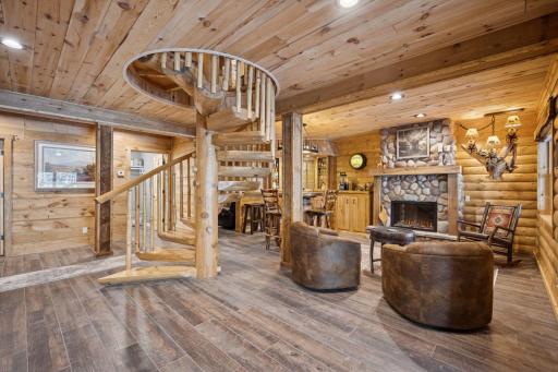 11966 W Snowy Owl Lane, Hayward, WI 54843
