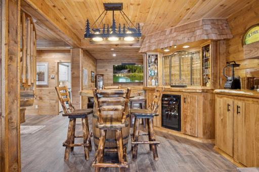 11966 W Snowy Owl Lane, Hayward, WI 54843