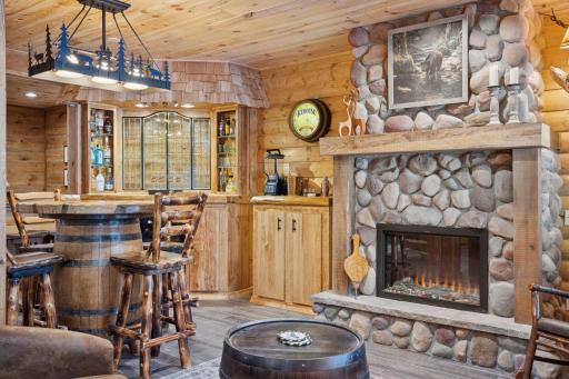 11966 W Snowy Owl Lane, Hayward, WI 54843
